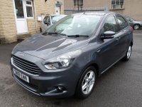 FORD KA+