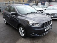 FORD KA+