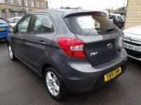 FORD KA+