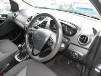 FORD KA+