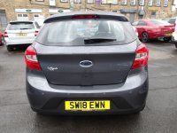 FORD KA+