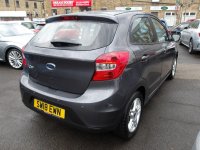 FORD KA+