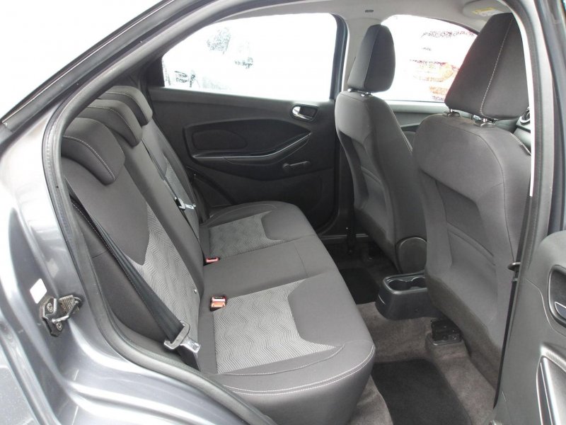 FORD KA+
