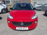 VAUXHALL ADAM