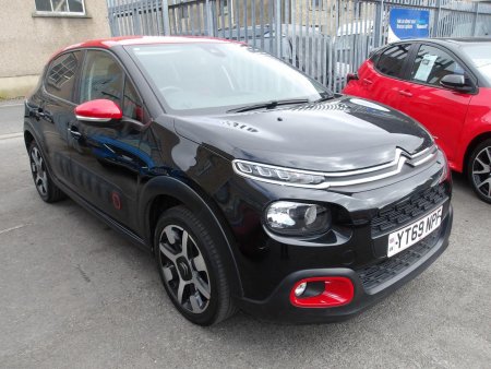 CITROEN