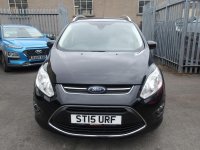 FORD GRAND C-MAX