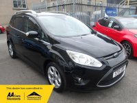 FORD GRAND C-MAX