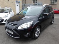 FORD GRAND C-MAX