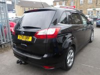 FORD GRAND C-MAX