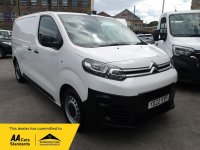 CITROEN DISPATCH