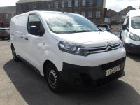 CITROEN DISPATCH