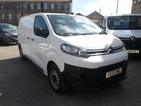 CITROEN DISPATCH