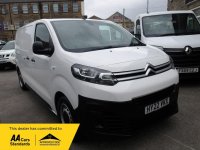 CITROEN DISPATCH