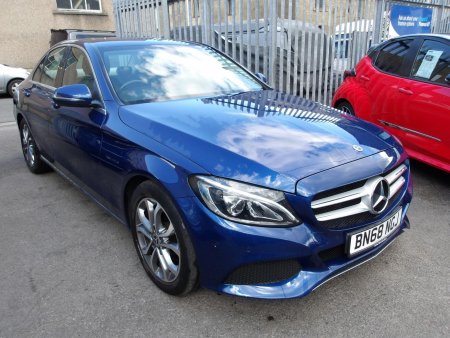 MERCEDES-BENZ