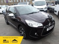 DS AUTOMOBILES DS 3