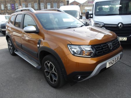 DACIA