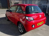 VAUXHALL ADAM