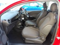 VAUXHALL ADAM