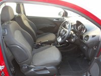 VAUXHALL ADAM