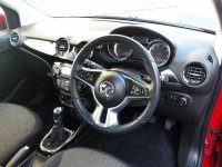 VAUXHALL ADAM