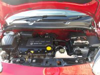 VAUXHALL ADAM