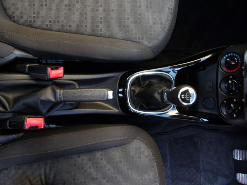 VAUXHALL ADAM