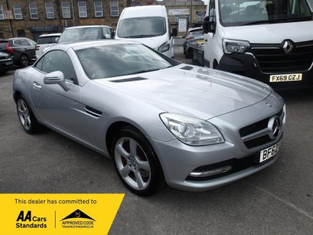MERCEDES-BENZ