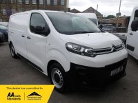 CITROEN DISPATCH