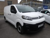 CITROEN DISPATCH