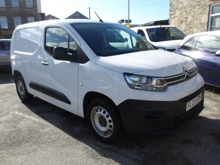 CITROEN