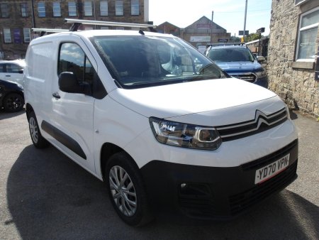 CITROEN